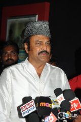 Doosukeltha Preview Meet